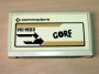 Gorf by Commodore